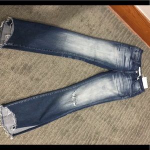 Kancan Jeans New with tags